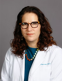 cori c. passer cori c. passer